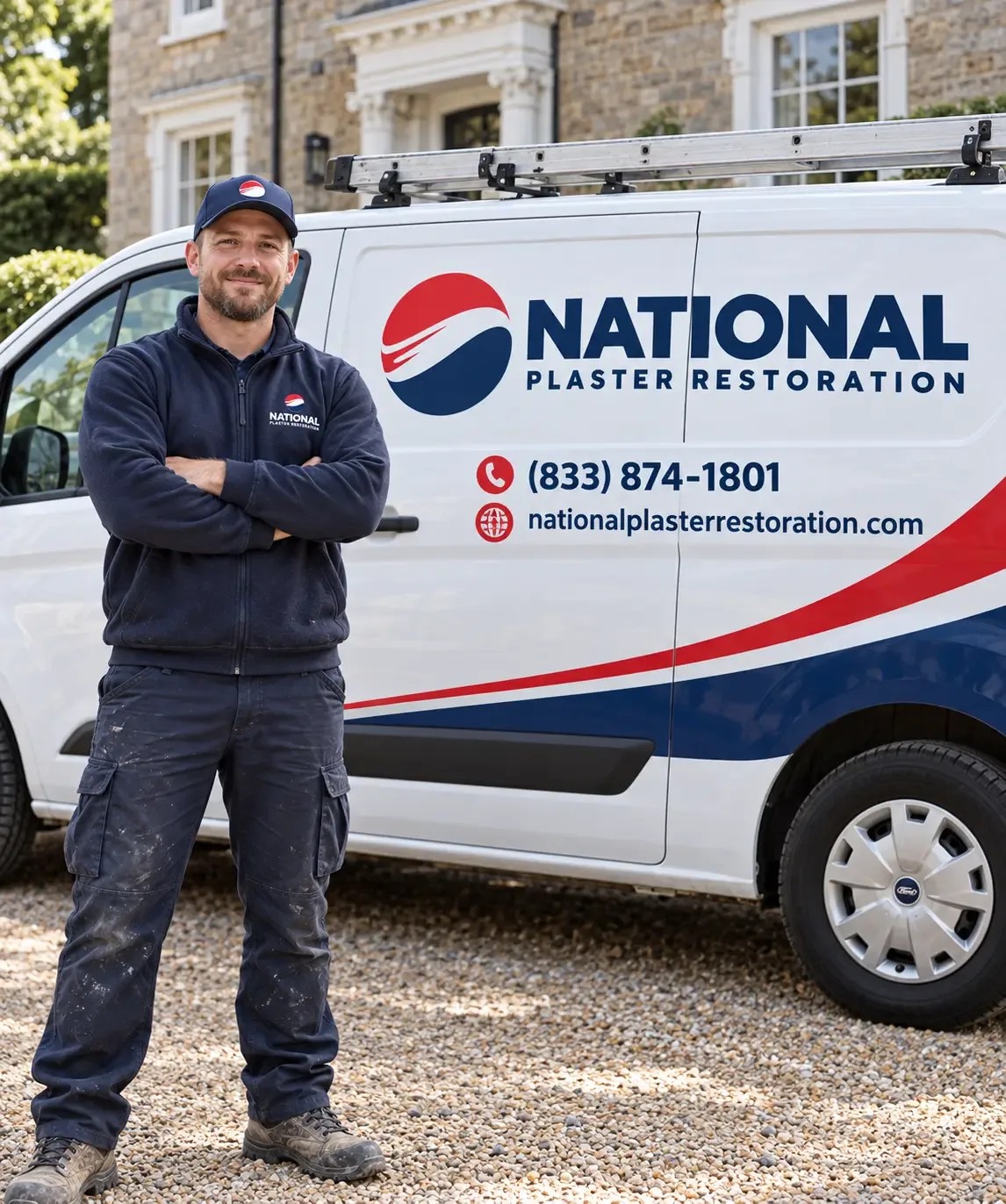 Plaster Repair Kingman, IN FAQs
